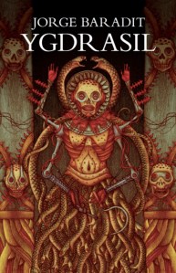 Ygdrasil - Jorge Baradit
